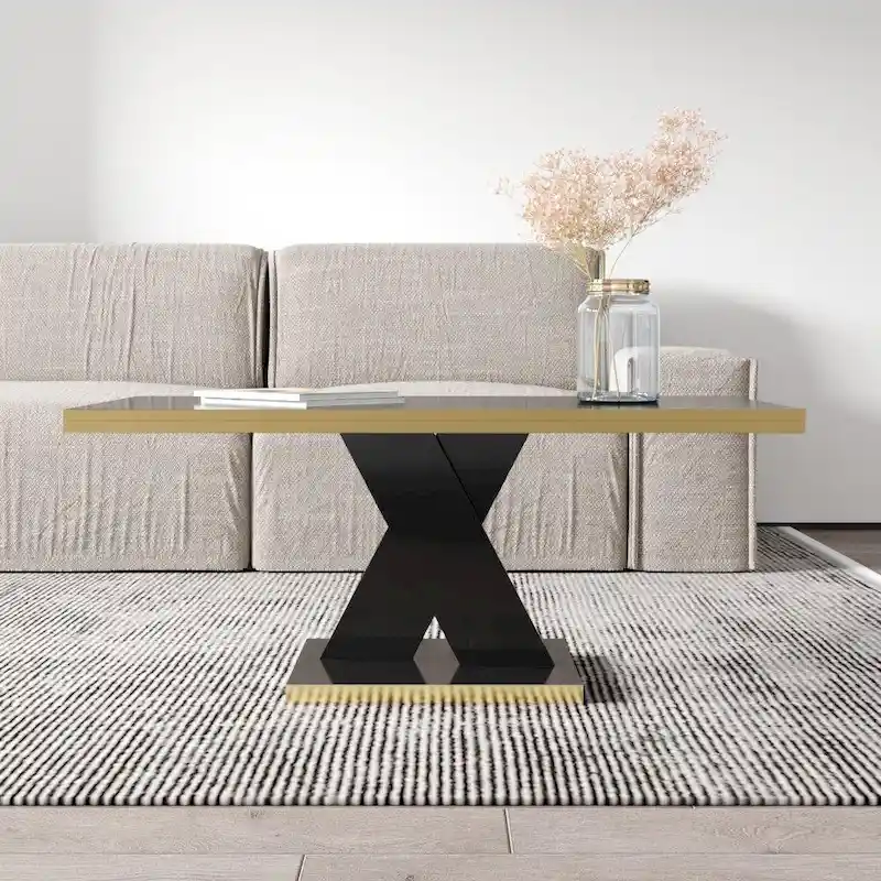 Cross 47 Coffee Table