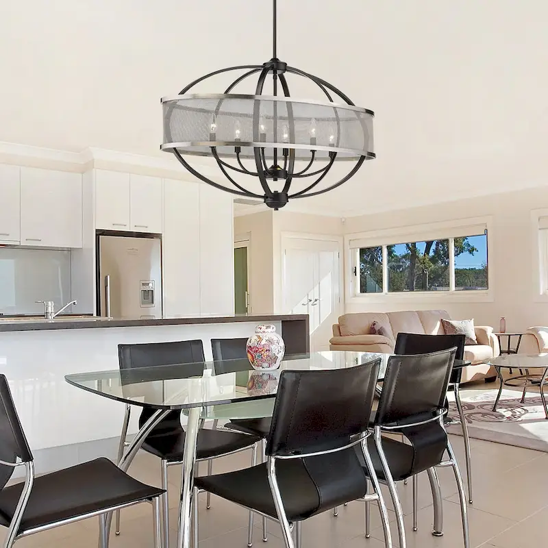 Colson Linear Pendant