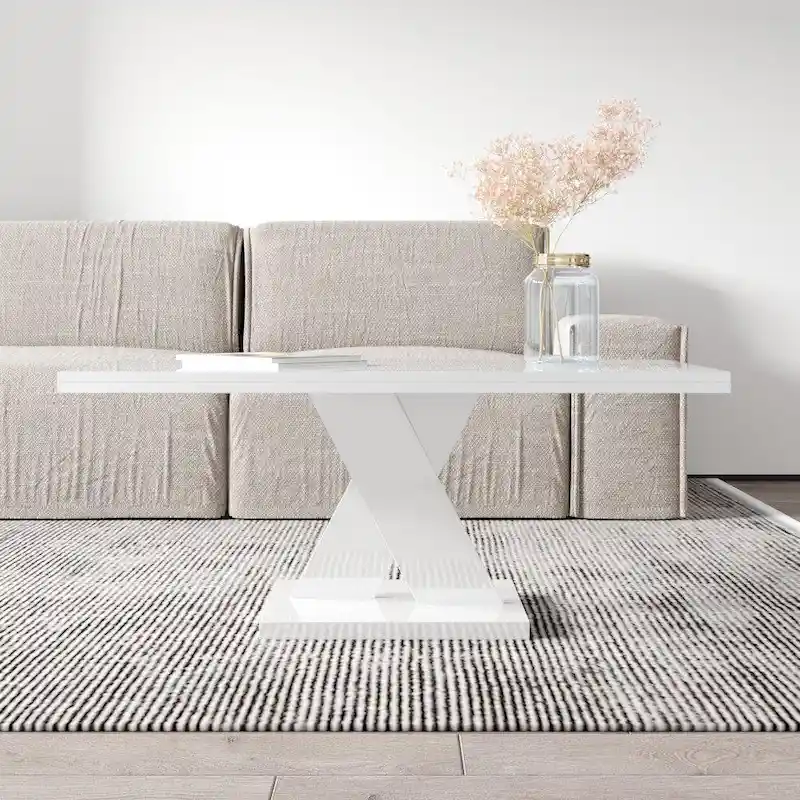 Cross 47 Coffee Table