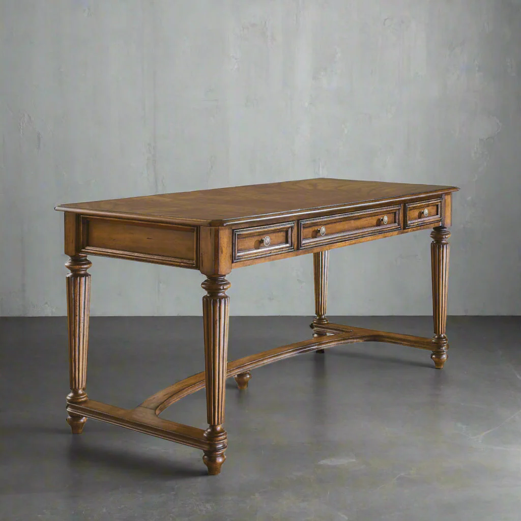 Brookhaven Leg Desk