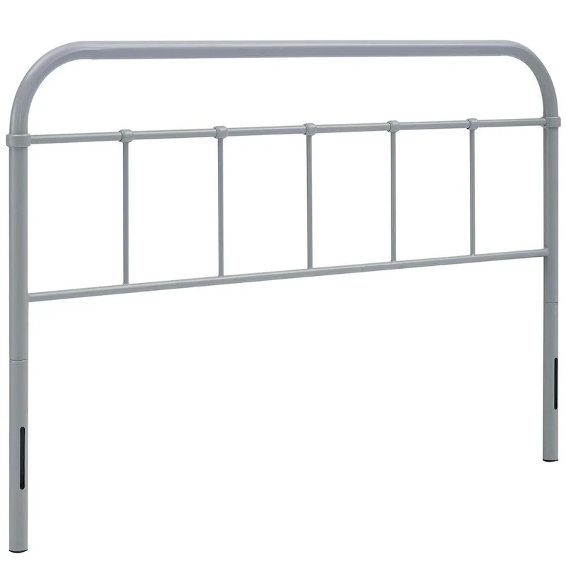 Serena Full Steel Headboard