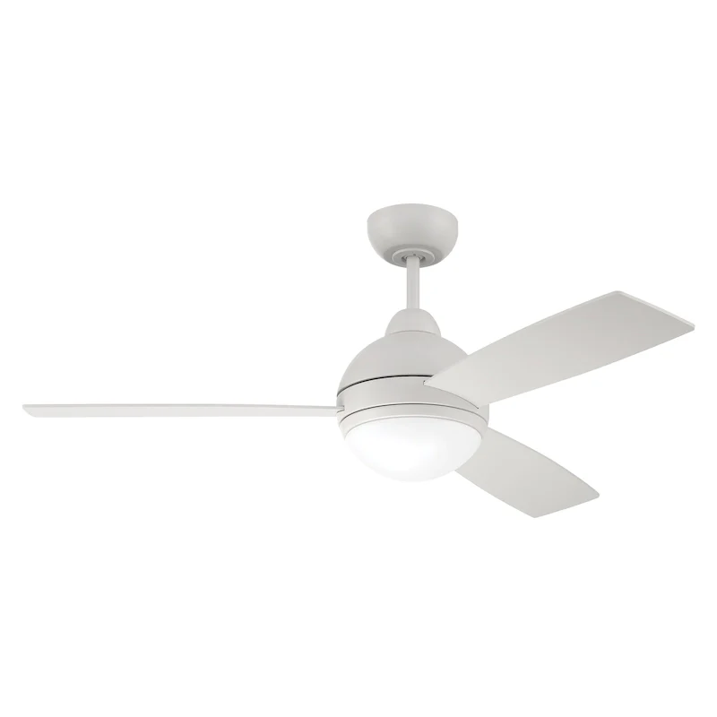 Craftmade 48  Keen Indoor Ceiling Fan