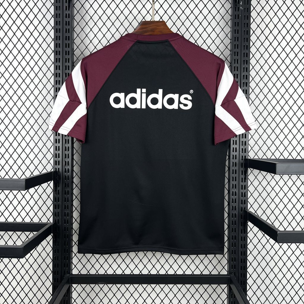 Maillot Retro Newcastle 1995/96