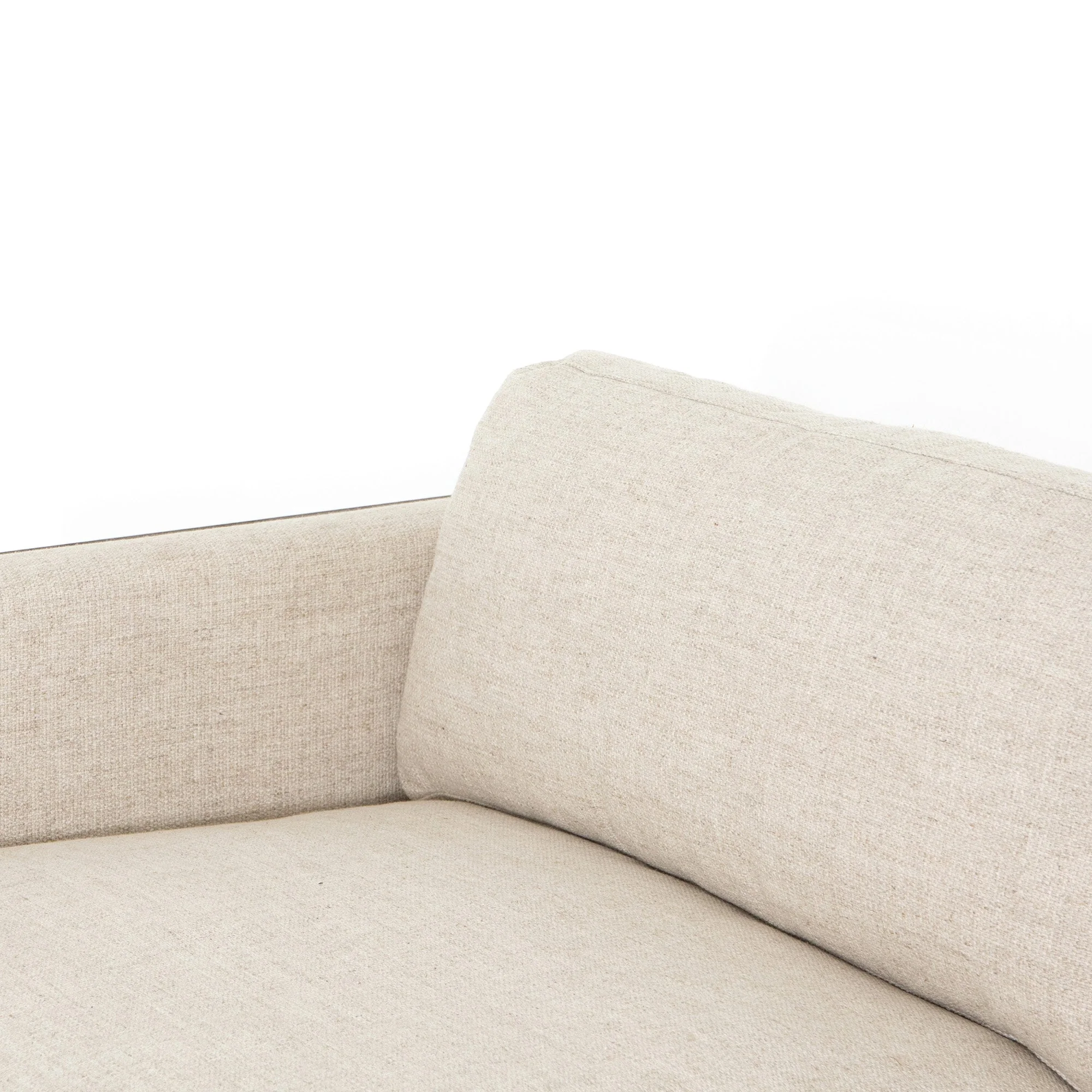 Otis Sofa - 97 - Thames Cream