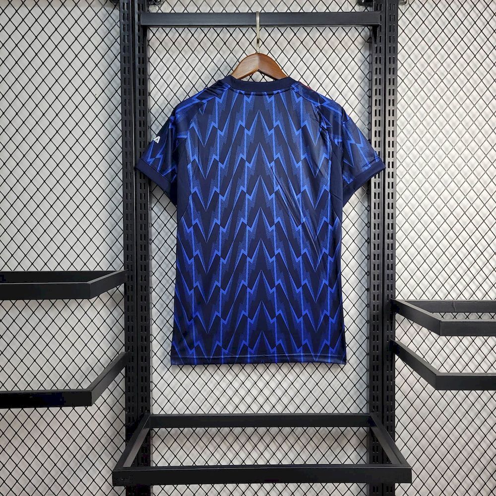 Maillot Arsenal féminin extérieur 2025/26