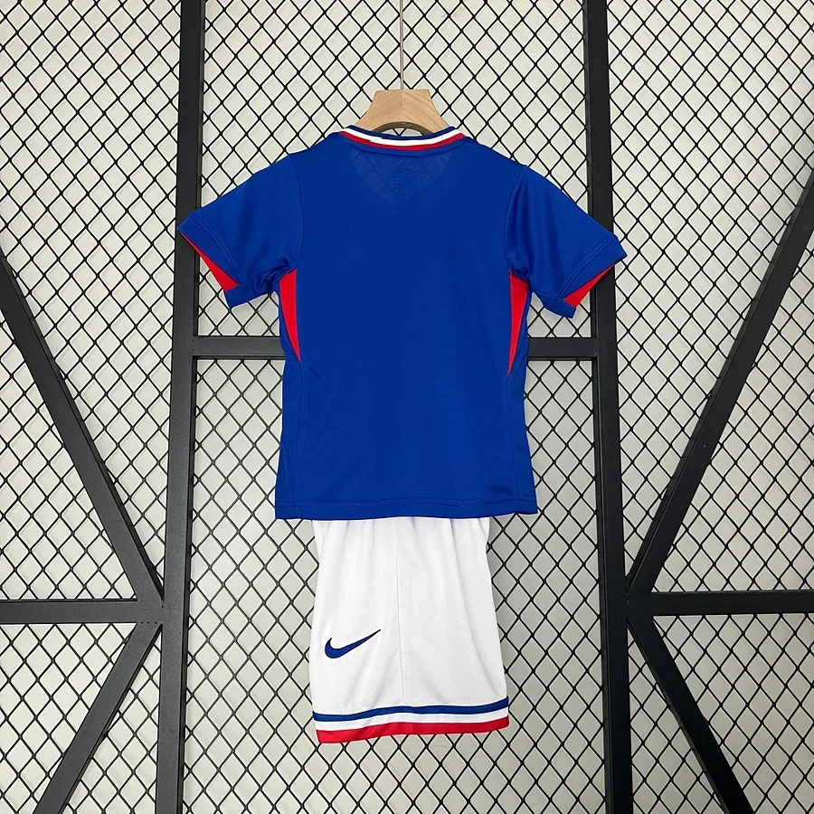 KIT ENFANT 脡QUIPE DE FRANCE