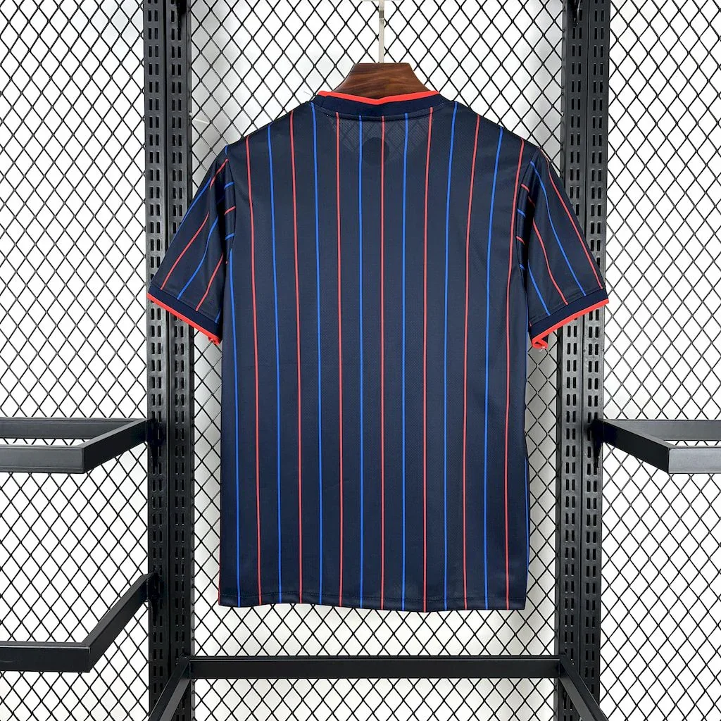Maillot USA extérieur 2025