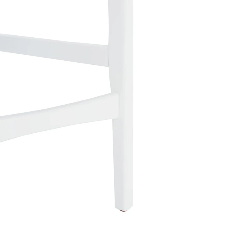 SAFAVIEH Glennie Counter Stool - 17 W x 23 D x 38 H - 17Wx23Dx38H