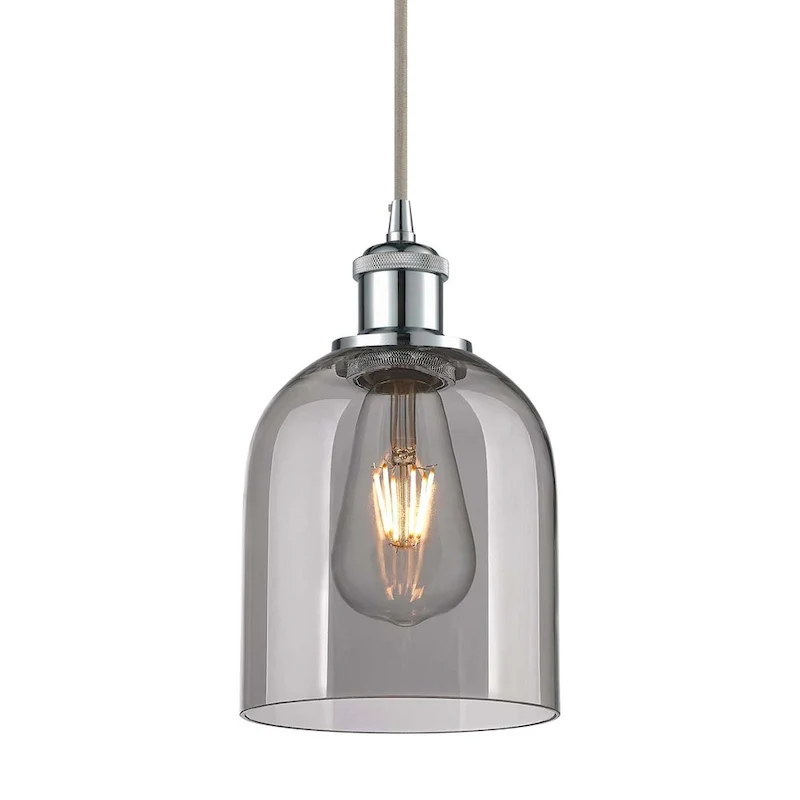 Innovations Lighting 516-1P-10-6 Bella Pendant Bella 6  Wide Mini