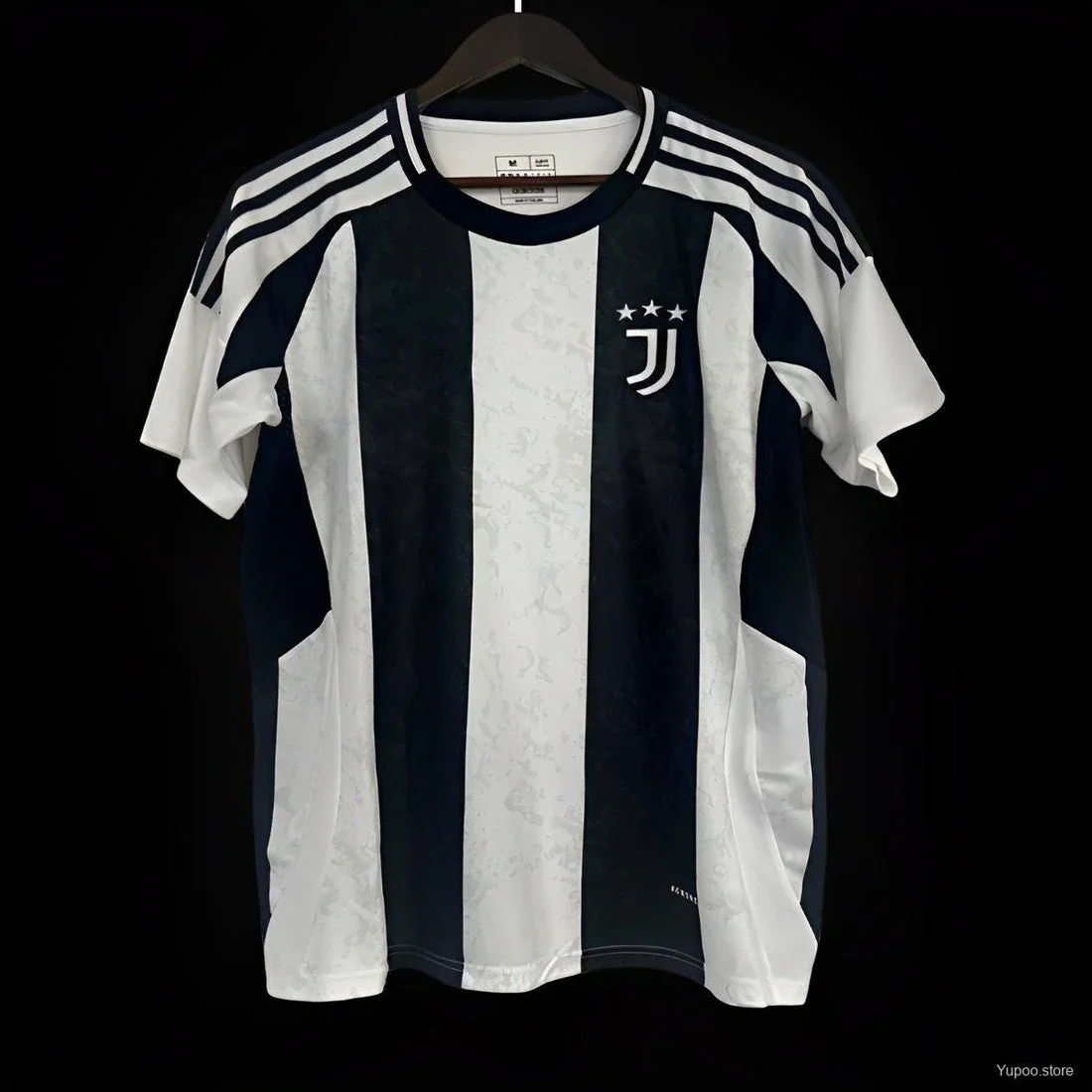 MAILLOT JUV 2024/25 DOMICILE