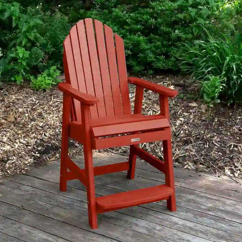 Hamilton Counter Height Deck Chair