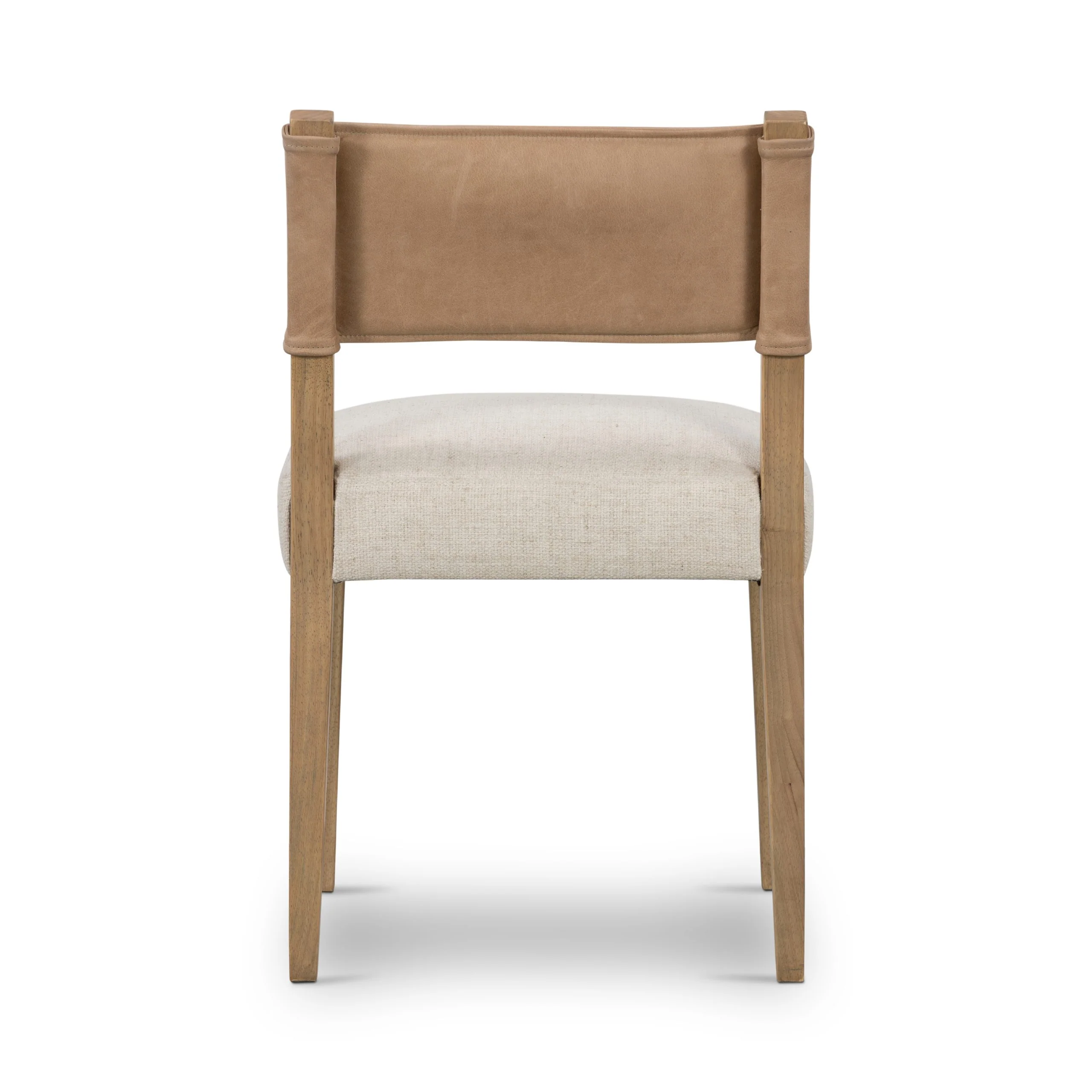 Ferris Dining Chair-Winchester Beige