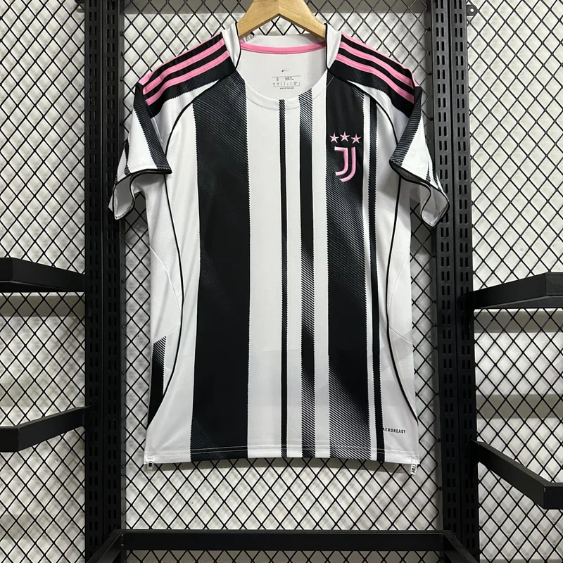 Maillot JUV 2025-26