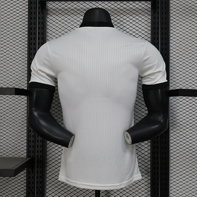 Maillot Allemagne concept 2025-26