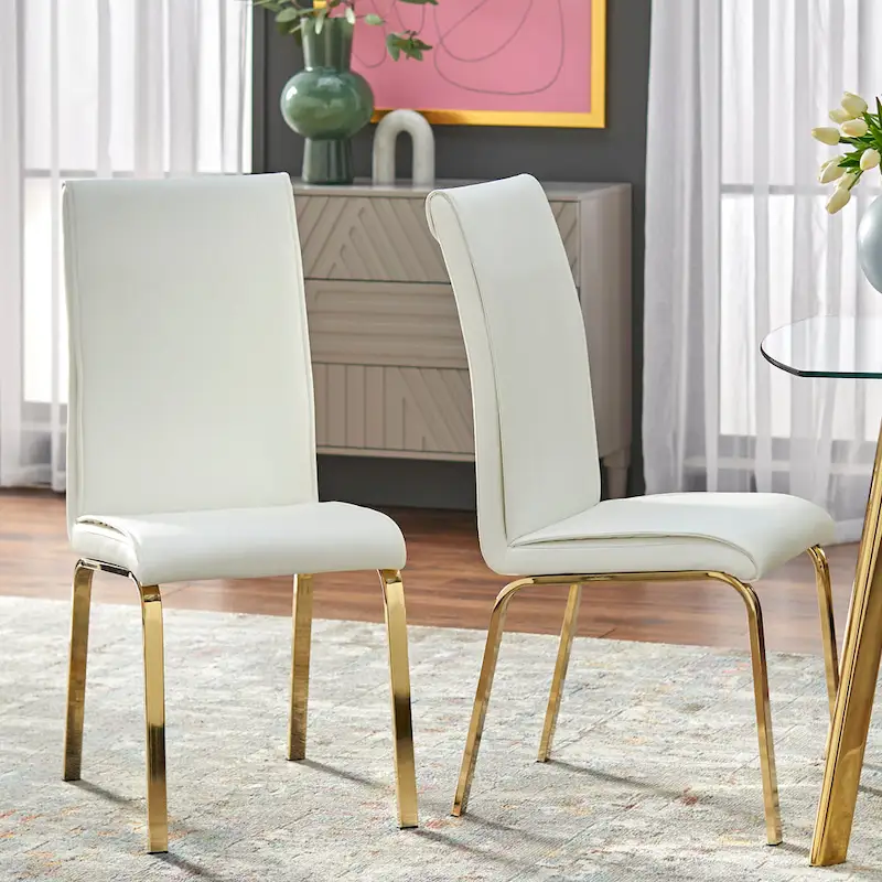Simple Living 5-Piece Uptown Dining Set