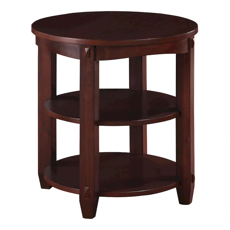 Lane End Table