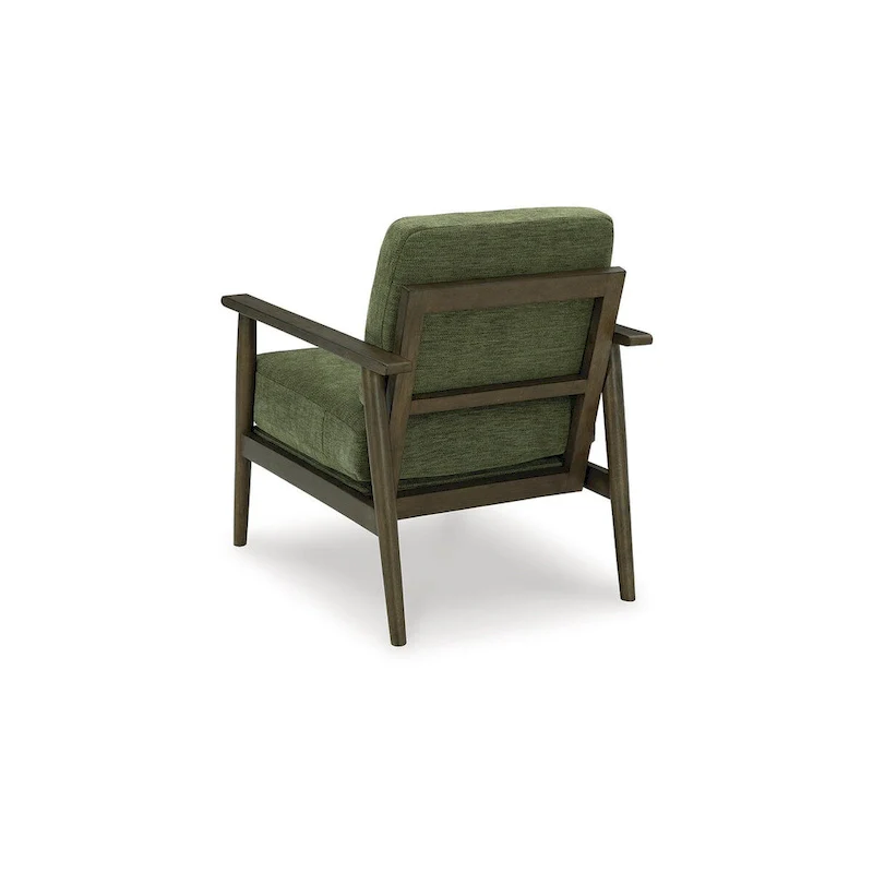 Signature Design by Ashley Bixler Green Showood Accent Chair - 24.88 W x 30.88 D x 34 H