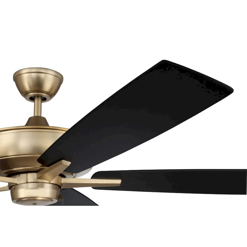 Craftmade Super Pro 60  5 Blade Ceiling Fan
