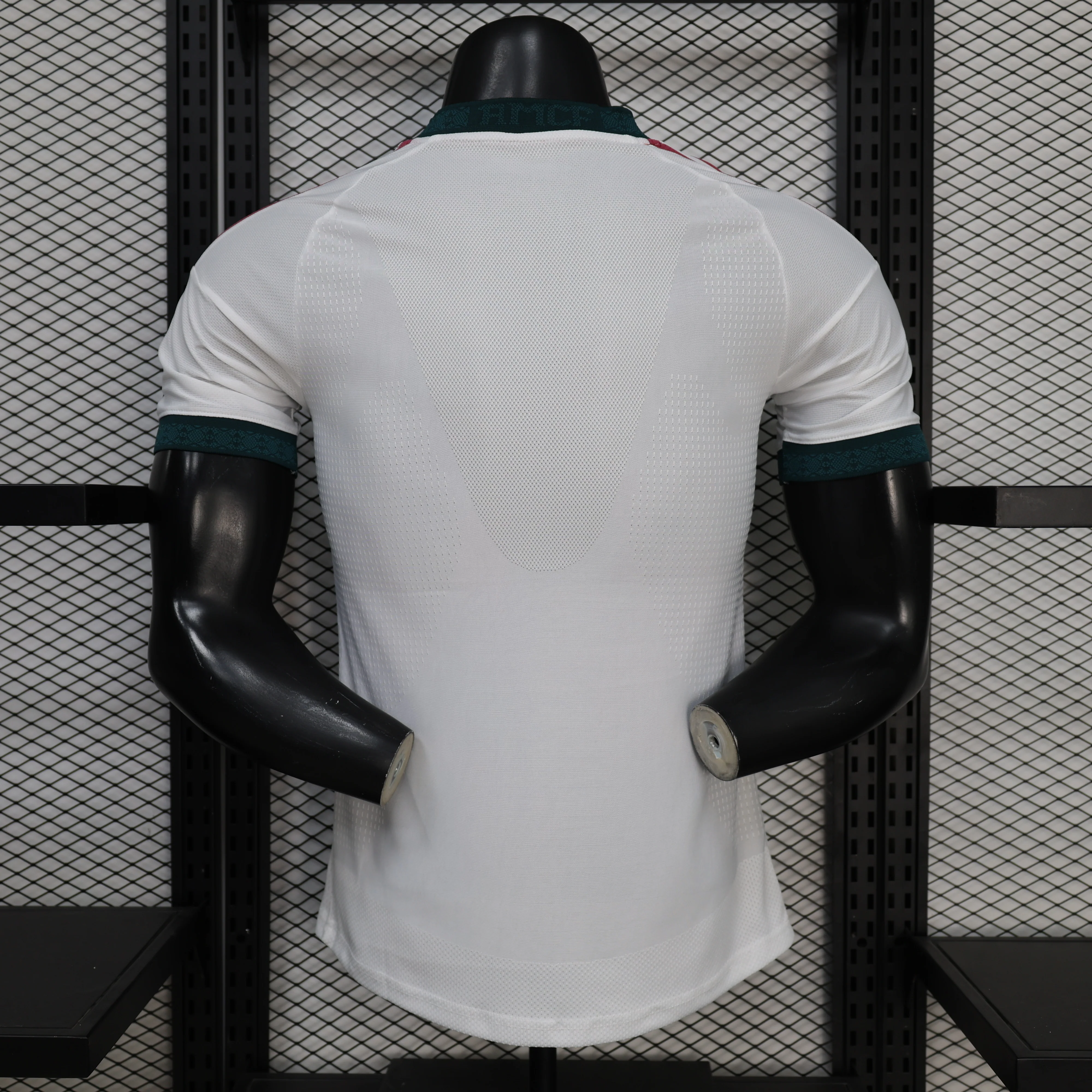 Maillot Real Madrid 2026-27