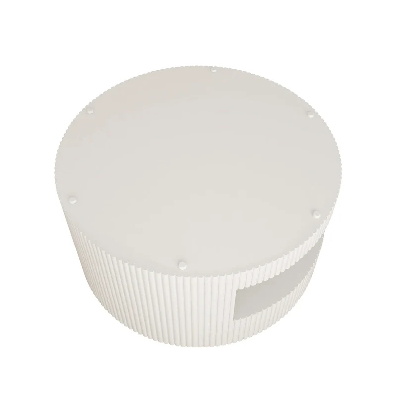 31.5 Round Coffee Table