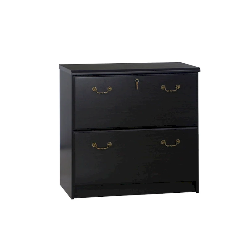 2 Drawer Lateral Filing Cabinets