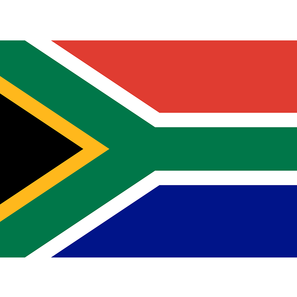 Afrique du Sud