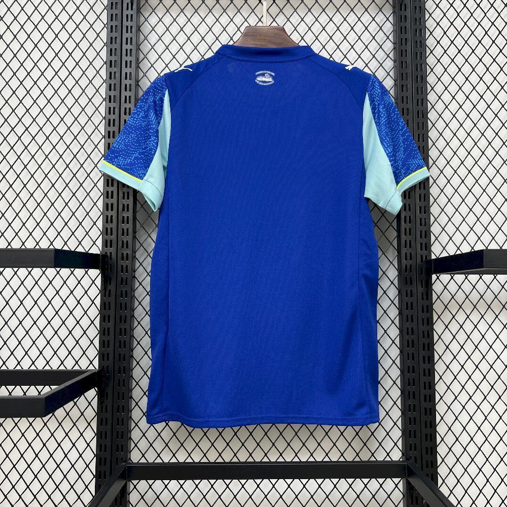 Maillot Marseille third 2025-26