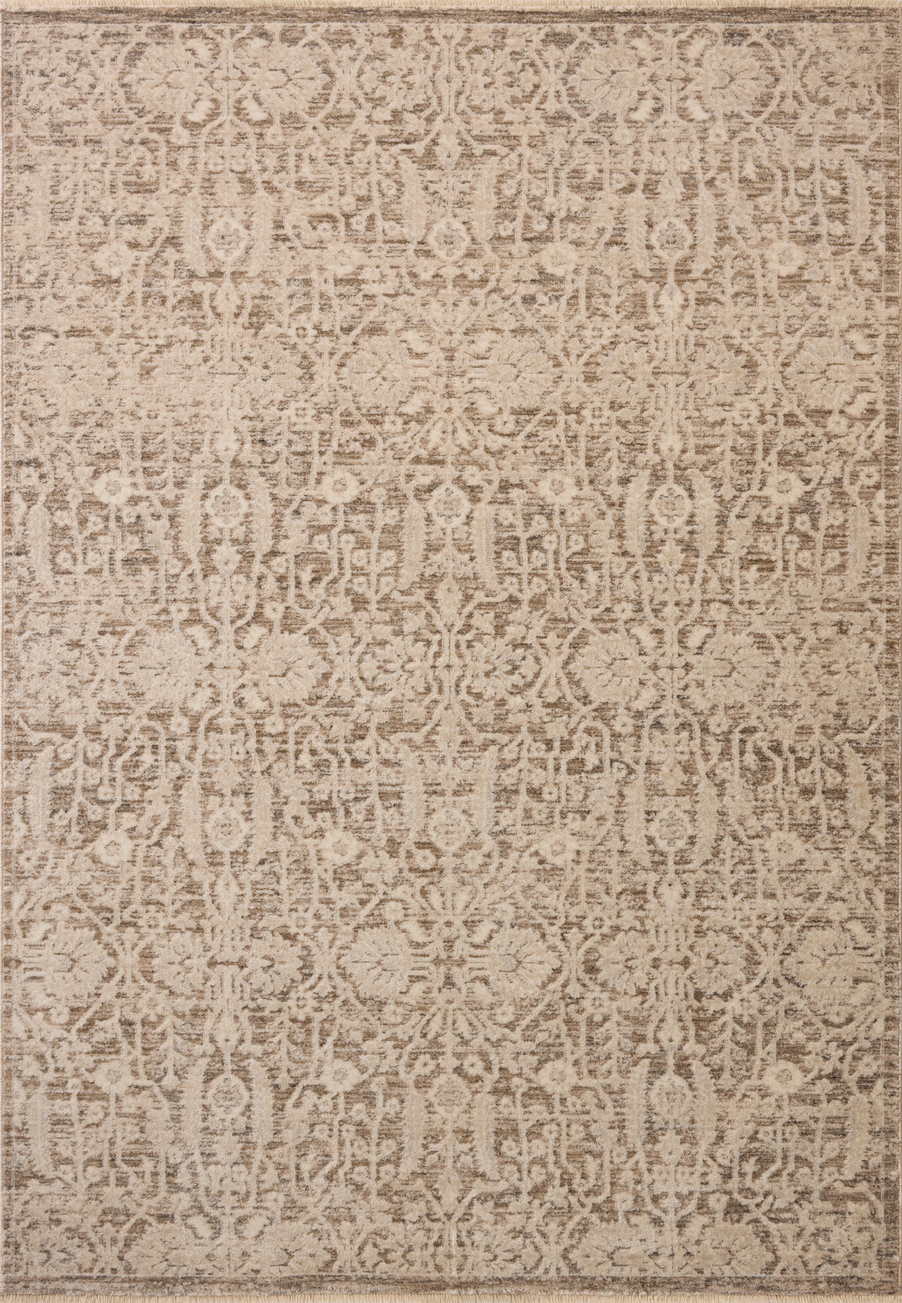 Clarisse Rug Fog/Bone