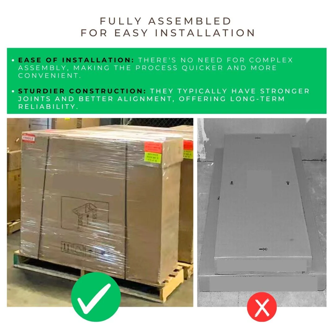 Eliza 72'' Freestanding Vanity with Double Sink