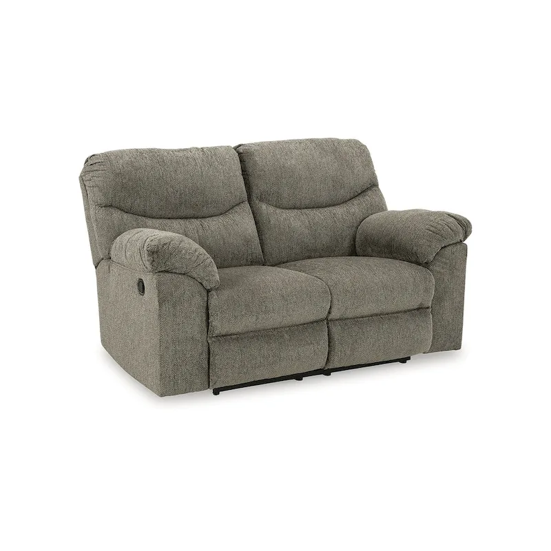 Signature Design by Ashley Alphons 2-Piece Upholstery Package - 93W x 41D x 41H