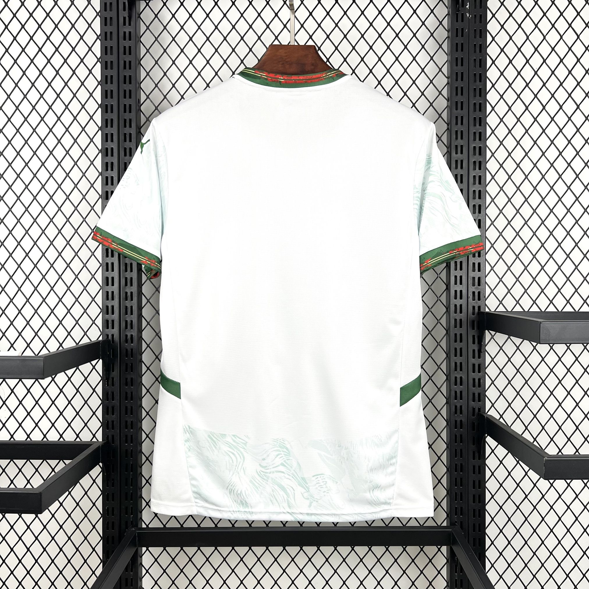 Maillot Portugal Concept 2026