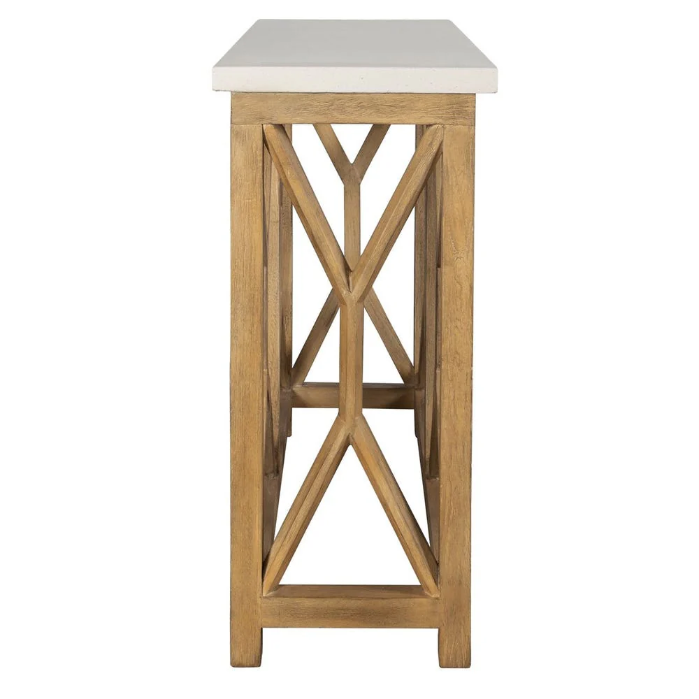 Catali Console Table