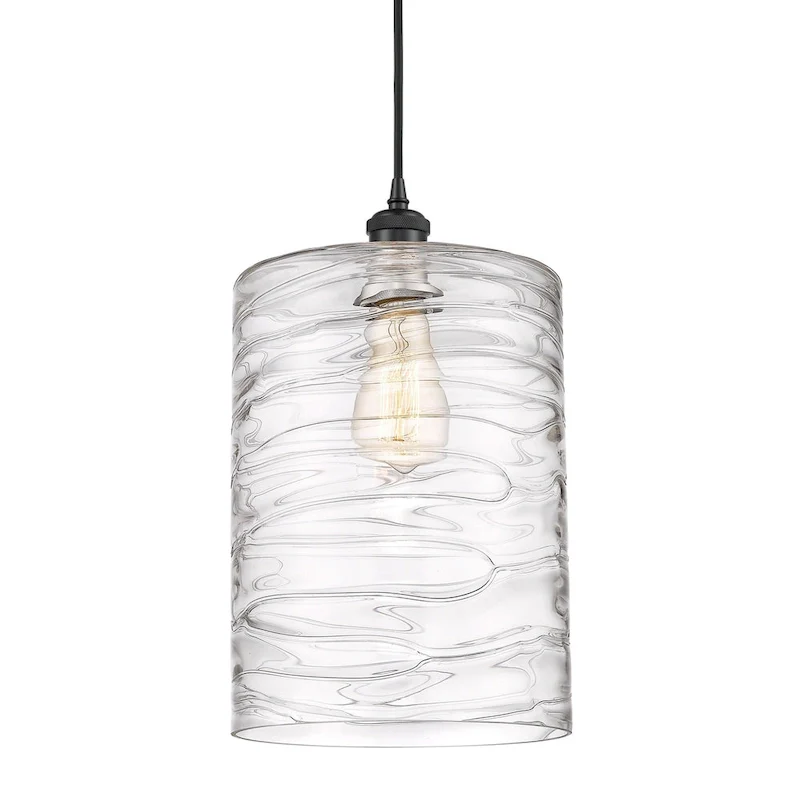 Innovations Lighting 516-1P-14-9-L Cobbleskill Pendant Cobbleskill 9