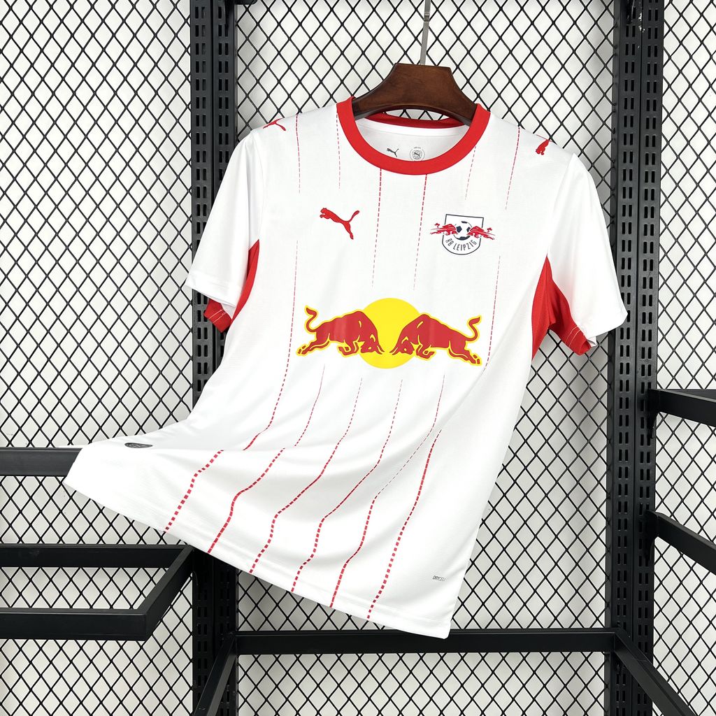 Maillot Leipzig domicile 2026/27