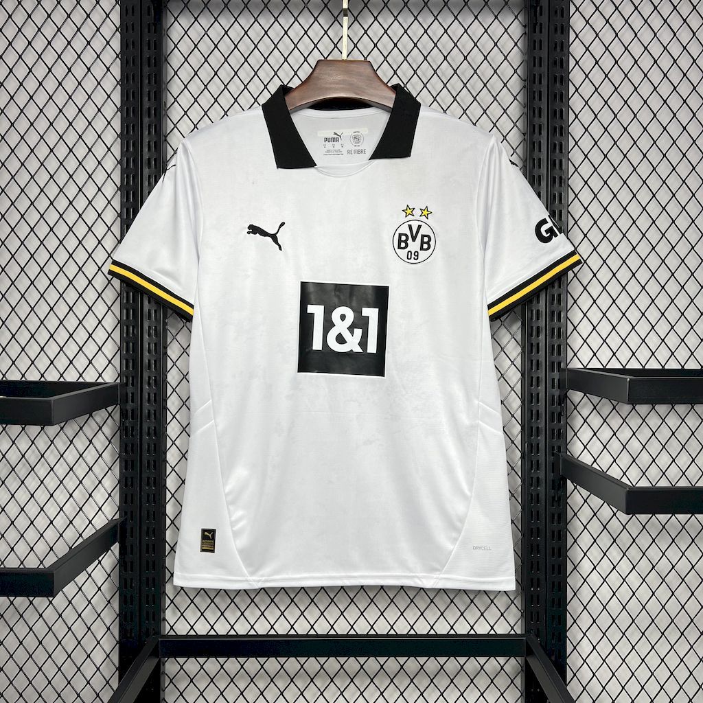 Maillot Dortmund third 2024/25