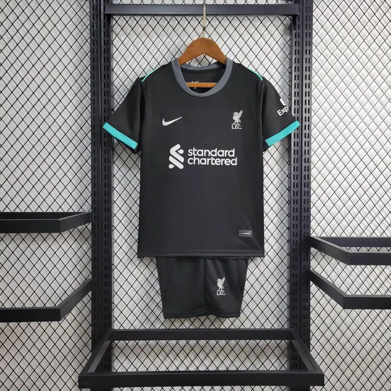 Kit Enfant LIV extérieur 2024/25