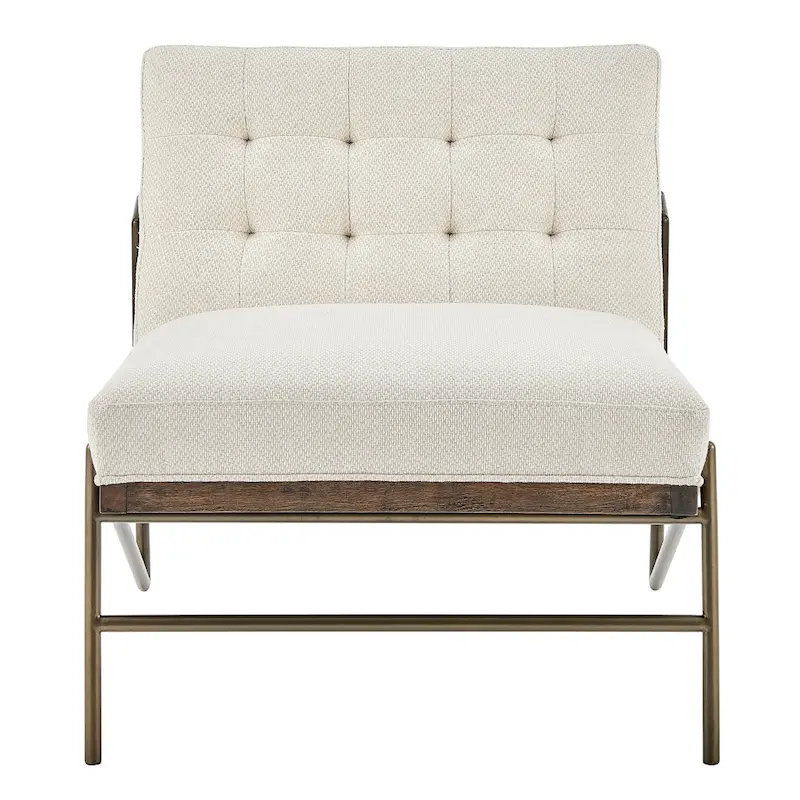 Marlow Fabric Accent Chair.