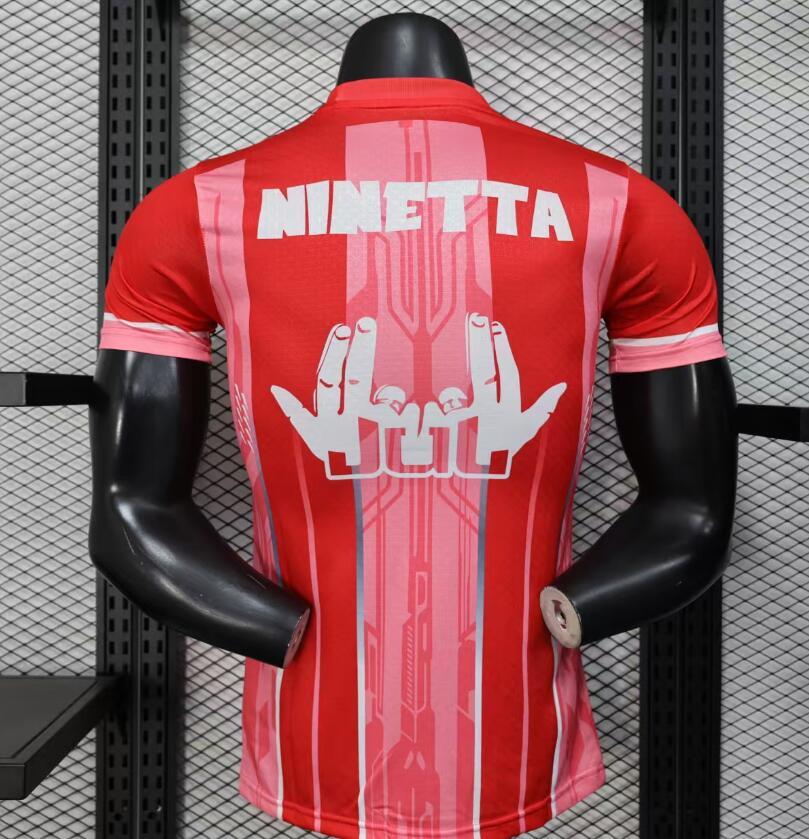 Maillot Marseille Concept 2025/26