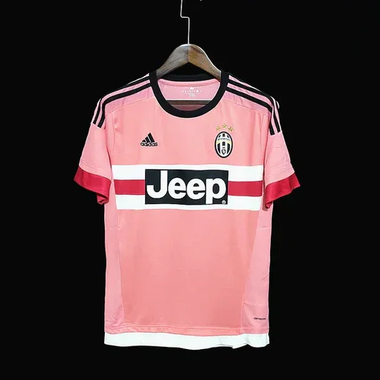 Maillot JUV Retro 2015