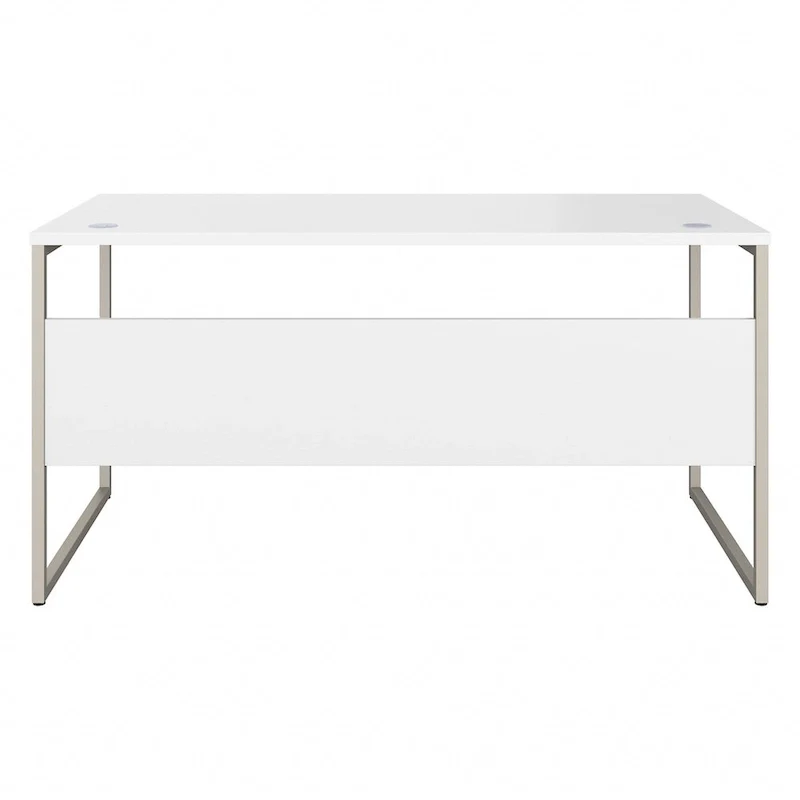 Hybrid 60W x 30D Computer Table Desk by Bush Business Furniture