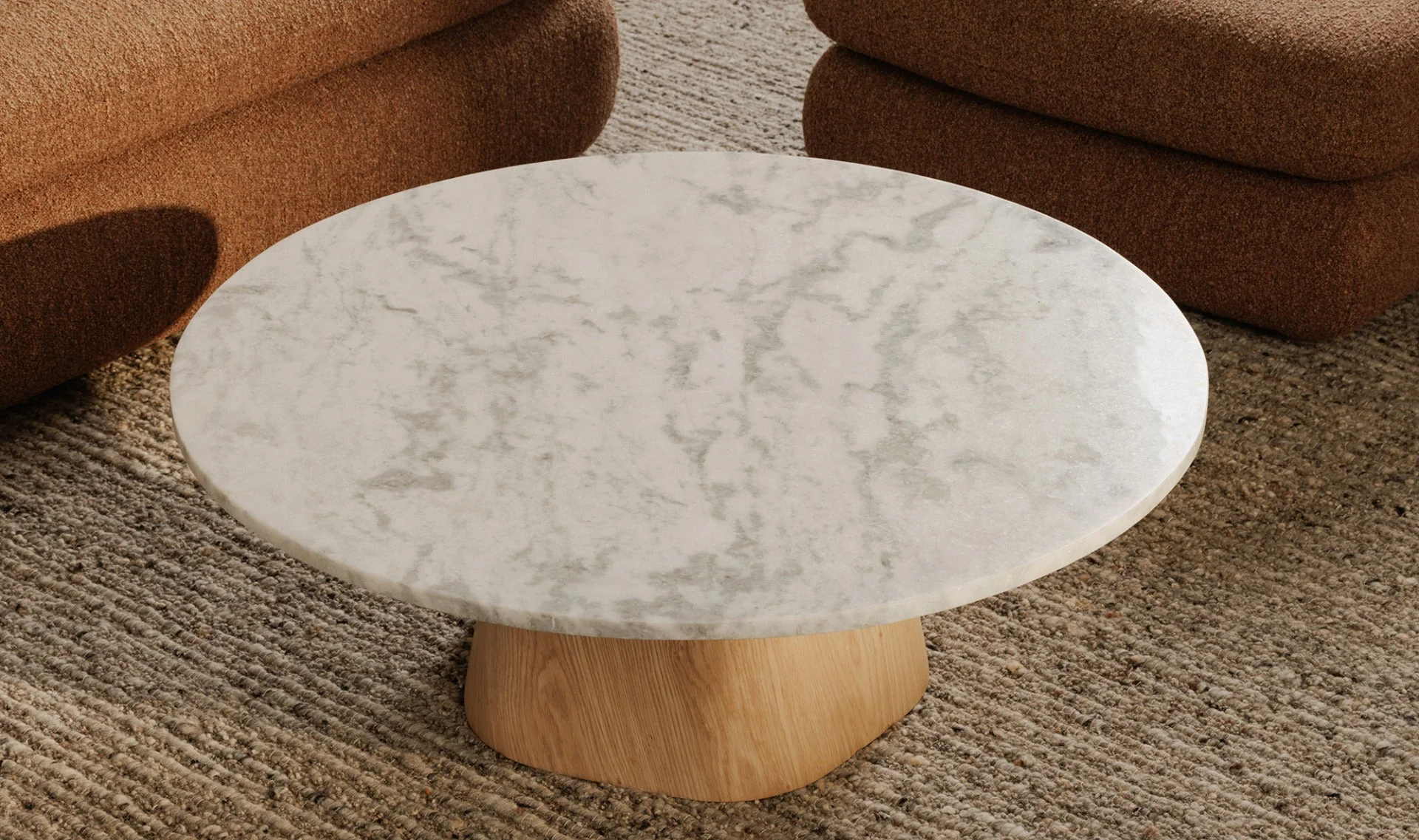 Evelyn Coffee Table