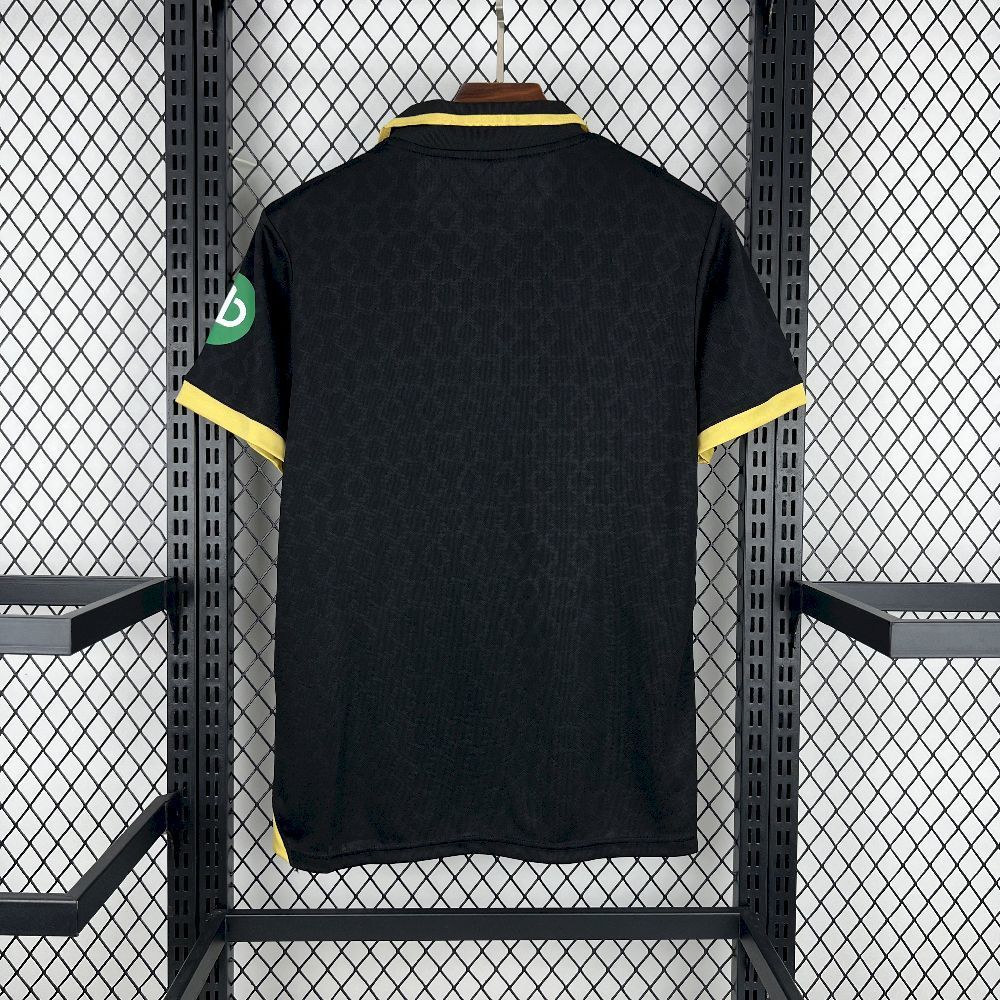 Maillot West Ham 2025/26