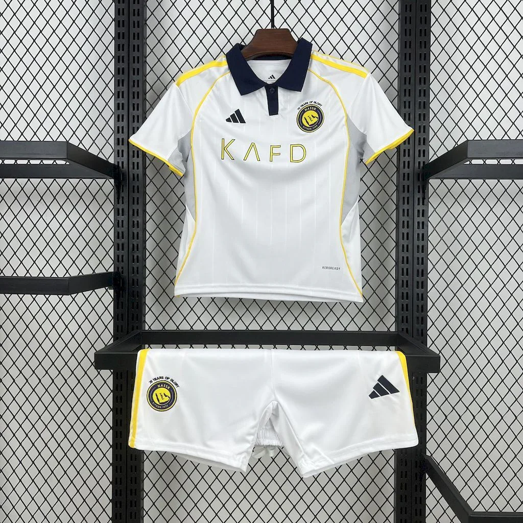 kit enfant al-nassr 2025-26