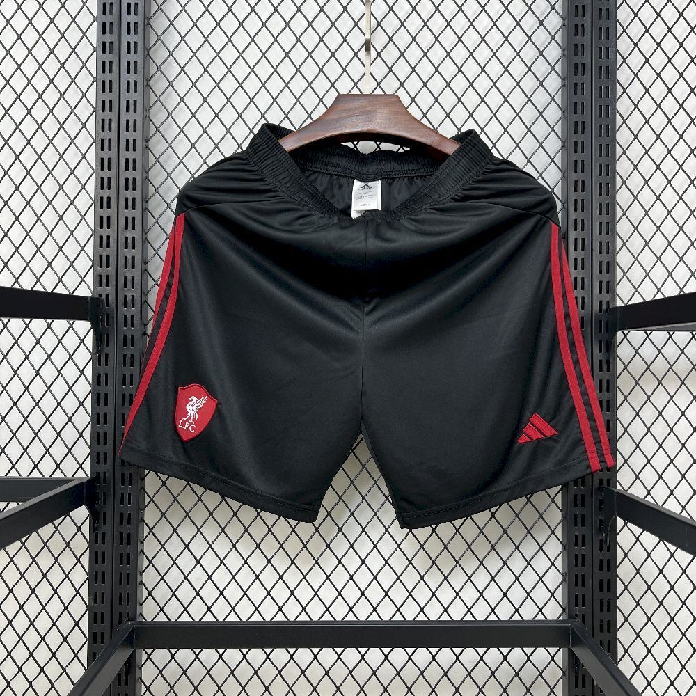 Short LIV extérieur 2025/26
