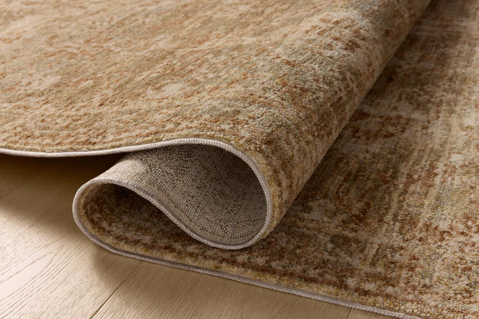 Junie Spice/Multi Rug