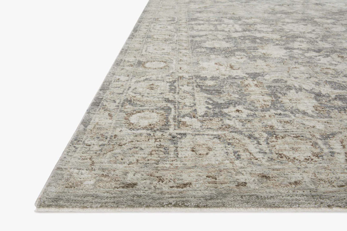 Honora Slate / Beige Rug