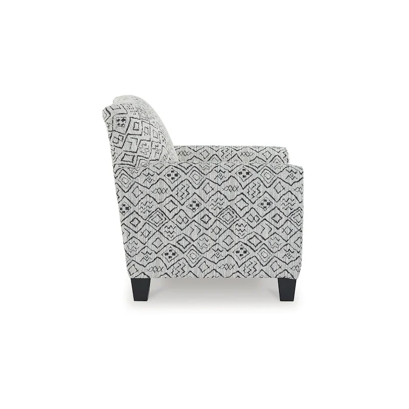 Signature Design by Ashley Hayesdale Accent Chair - 33 W x 37 D x 36 H