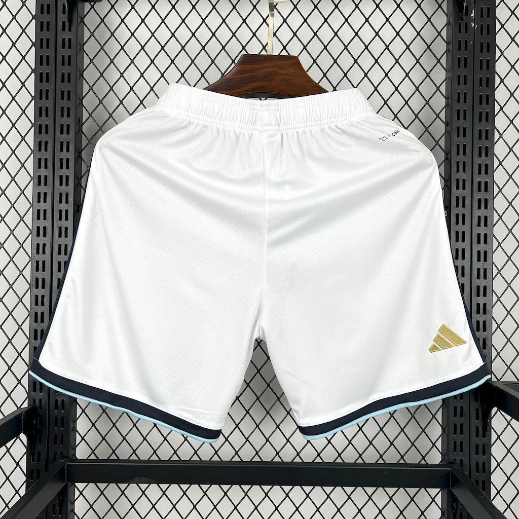 Short Argentine Coupe du monde 2026
