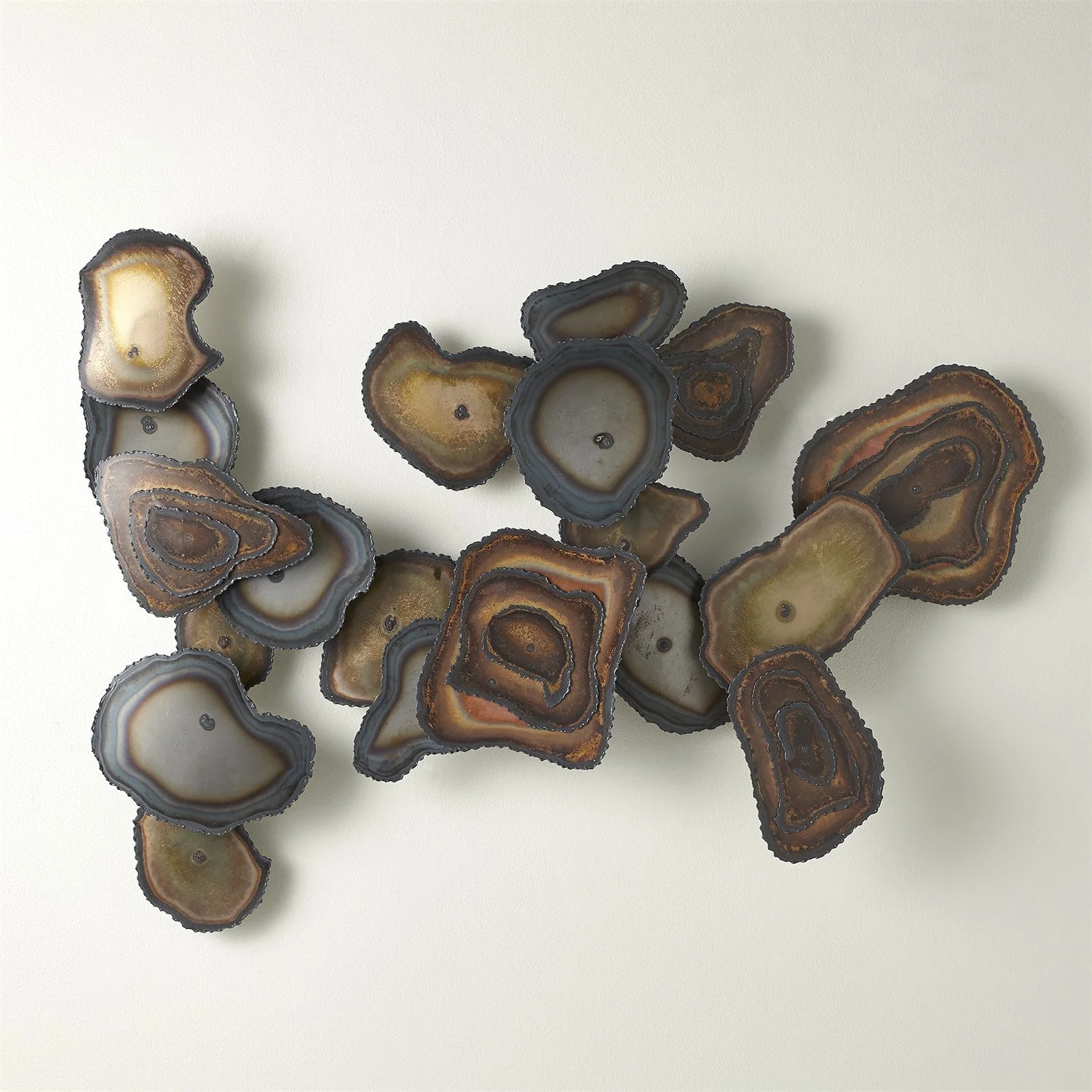 MOD TERRACE WALL ART