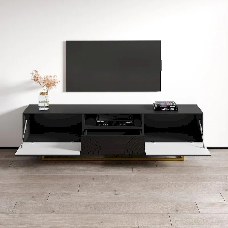 Ronda 01 75 TV Stand